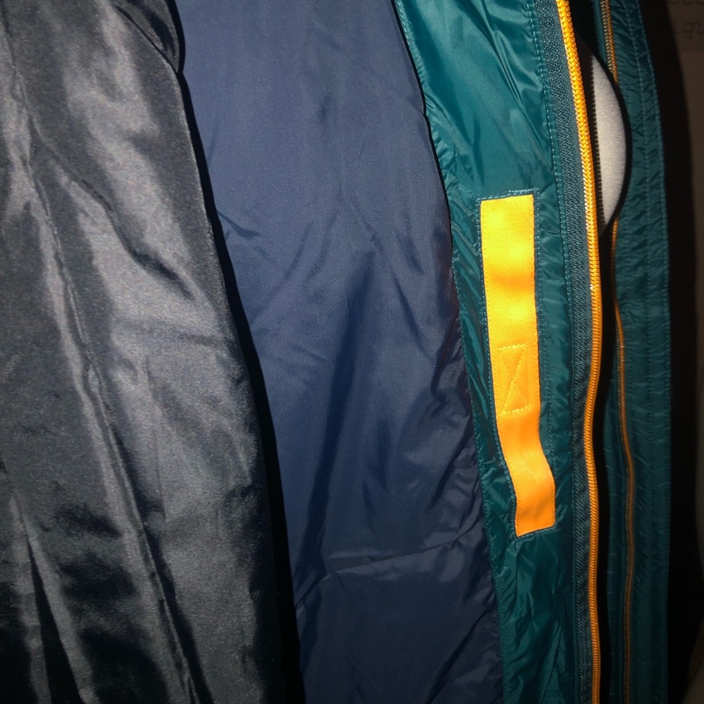 Puffer jacket/coat - Picture 10 of 14